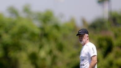 O que j&aacute; mudou no Corinthians desde a chegada de Mano Menezes