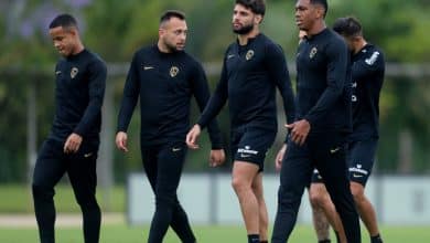 Corinthians ter&aacute; 12 finais p&oacute;s data-Fifa no Brasileir&atilde;o para se afastar de vez da zona de rebaixamento