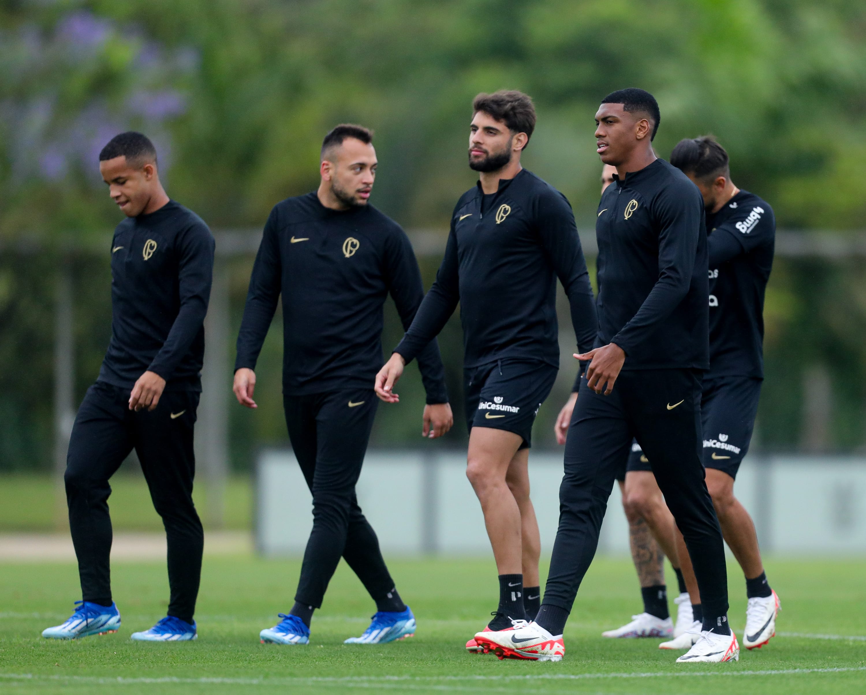 Corinthians ter&aacute; 12 finais p&oacute;s data-Fifa no Brasileir&atilde;o para se afastar de vez da zona de rebaixamento
