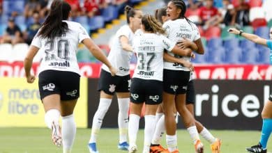 Por &lsquo;Last Dance&rsquo; de Arthur Elias, Corinthians encara o Internacional, rival que d&aacute; trabalho no Brasil