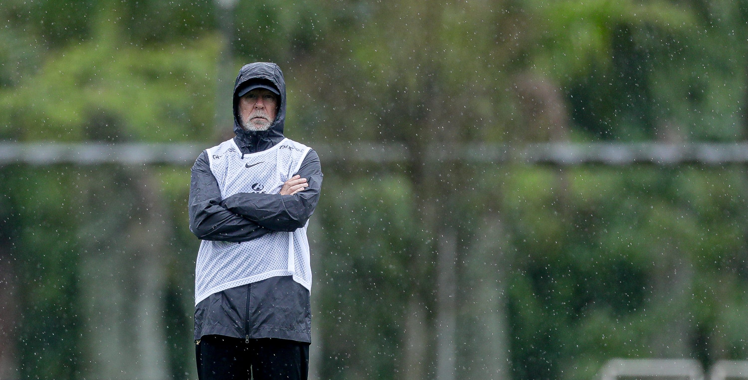 Precisando quebrar tabu, Corinthians adiciona mais ingredientes em sua eterna crise
