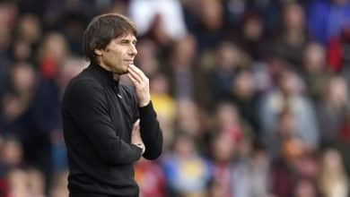 Entre rumores de Napoli, Conte reitera que ainda n&atilde;o quer voltar a trabalhar