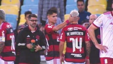 Flamengo: entenda por que recupera&ccedil;&atilde;o de Arrascaeta dura mais do que a de Luiz Ara&uacute;jo