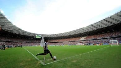 Atl&eacute;tico-MG x Cruzeiro: como foram as estreias nos est&aacute;dios que receberam o cl&aacute;ssico