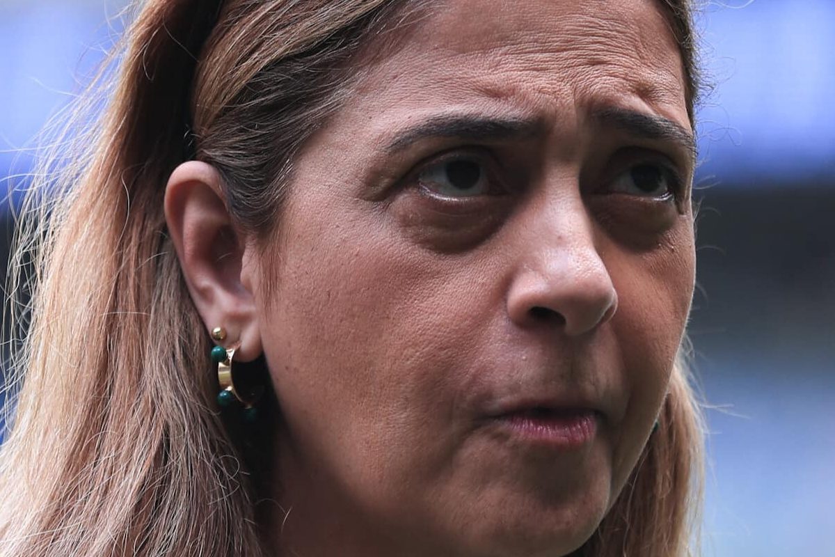 Nota oficial de organizada e farpa de ex-presidente: como Data Fifa acirrou (ainda mais) os &acirc;nimos no Palmeiras