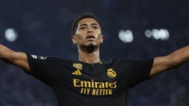 A Bellinghamania arrebata o Maradona: Napoli 2&times;3 Real Madrid foi um joga&ccedil;o