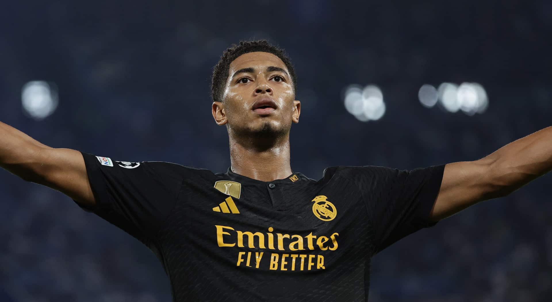 A Bellinghamania arrebata o Maradona: Napoli 2&times;3 Real Madrid foi um joga&ccedil;o