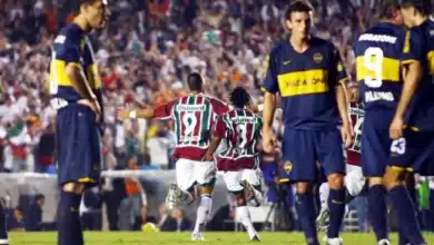Boca Juniors: onde est&atilde;o os jogadores que disputaram a semifinal de 2008 contra o Fluminense?