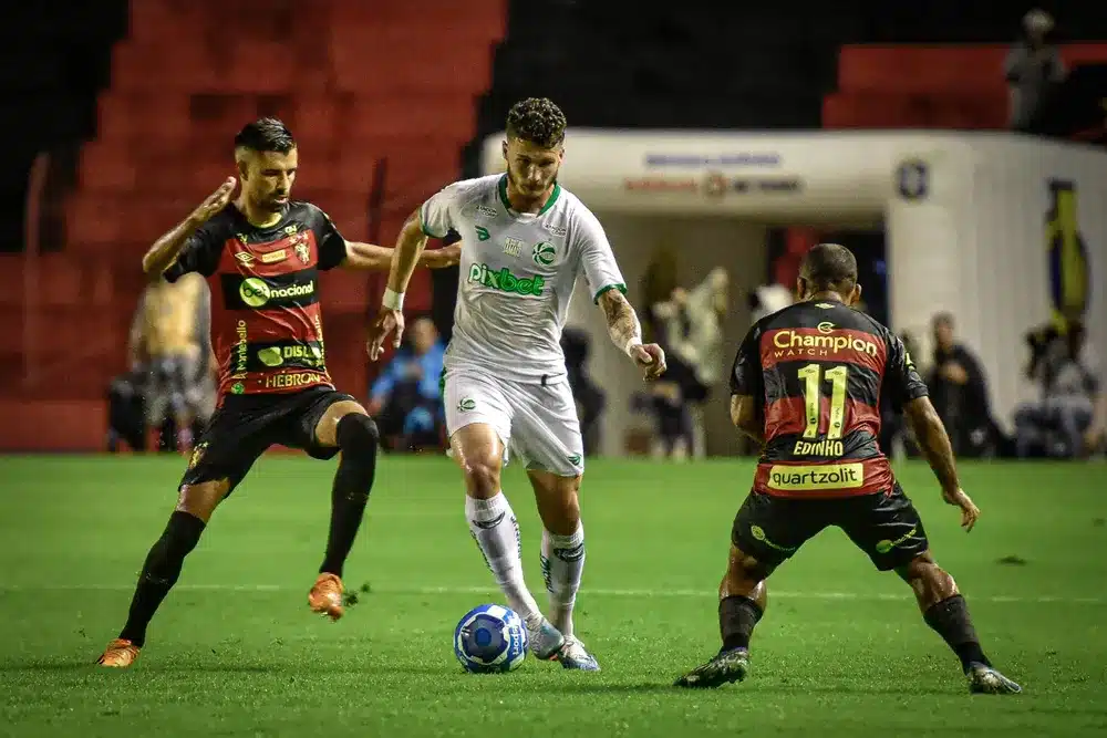 Onde assistir, palpites e escala&ccedil;&otilde;es de Juventude x Sport &ndash; S&eacute;rie B &ndash; 16/10/2023