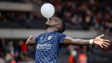 O Olympiastadion sucumbiu aos p&eacute;s do Braga, com uma incr&iacute;vel virada sobre o Union