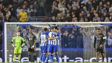 Brighton faz hist&oacute;ria, vence a primeira em competi&ccedil;&otilde;es europeias e amplia crise no Ajax