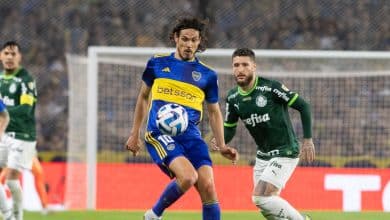 Jogos de futebol ao vivo de 3 a 6 de outubro de 2023