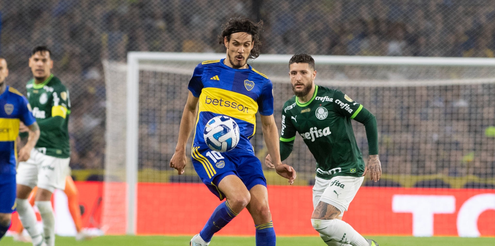 Jogos de futebol ao vivo de 3 a 6 de outubro de 2023