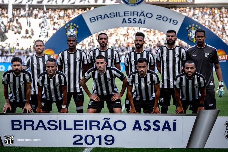 Rebaixamento no Brasileir&atilde;o: qual a menor pontua&ccedil;&atilde;o que j&aacute; se salvou?