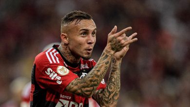 Reencontro com o Gr&ecirc;mio pode ser oportunidade de ouro para Cebolinha no Flamengo