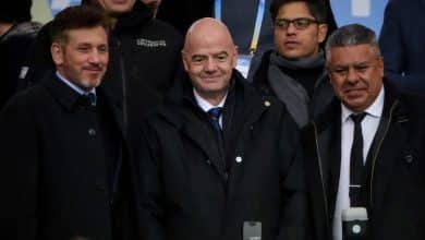 A Copa de 2030 nada mais &eacute; que um grande acordo intercontinental, com a Fifa, com tudo