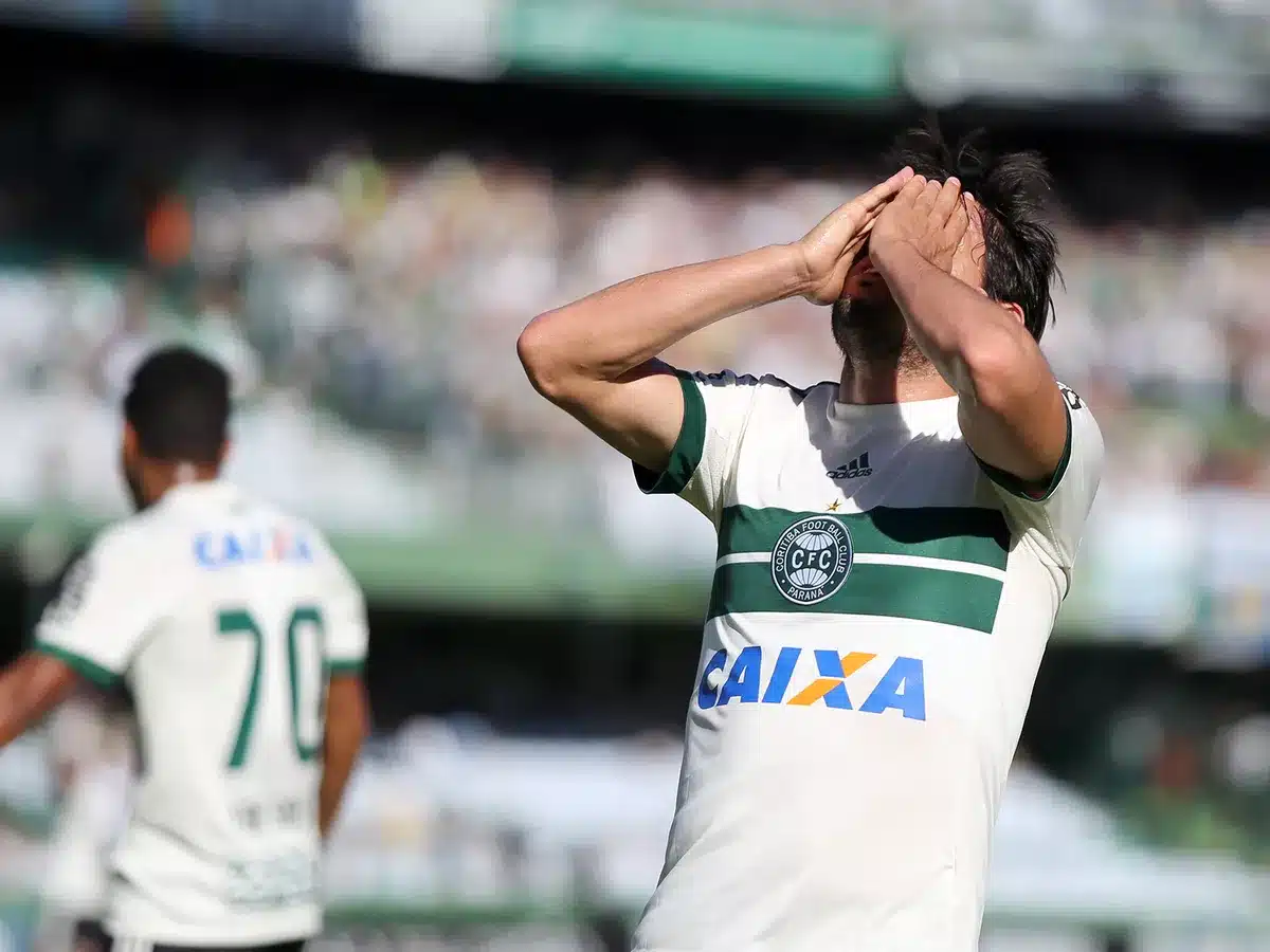Rebaixamento no Brasileir&atilde;o: qual a maior pontua&ccedil;&atilde;o que n&atilde;o se salvou?