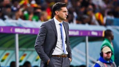 Diego Alonso assume o Sevilla e amplia a presen&ccedil;a sul-americana no comando de La Liga