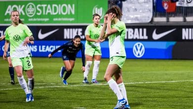 Zebra na Champions League: atual vice-campe&atilde;o est&aacute; fora da fase de grupos