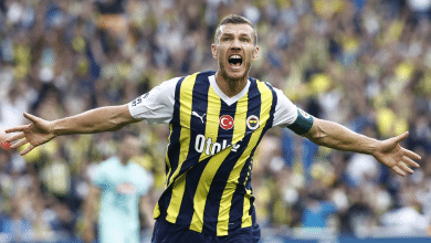 O Fenerbah&ccedil;e vive um in&iacute;cio de temporada impec&aacute;vel, 100% no Campeonato Turco