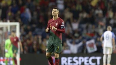 Cristiano Ronaldo n&atilde;o &eacute; passado em Portugal, e seu mil&eacute;simo gol passa pela sele&ccedil;&atilde;o