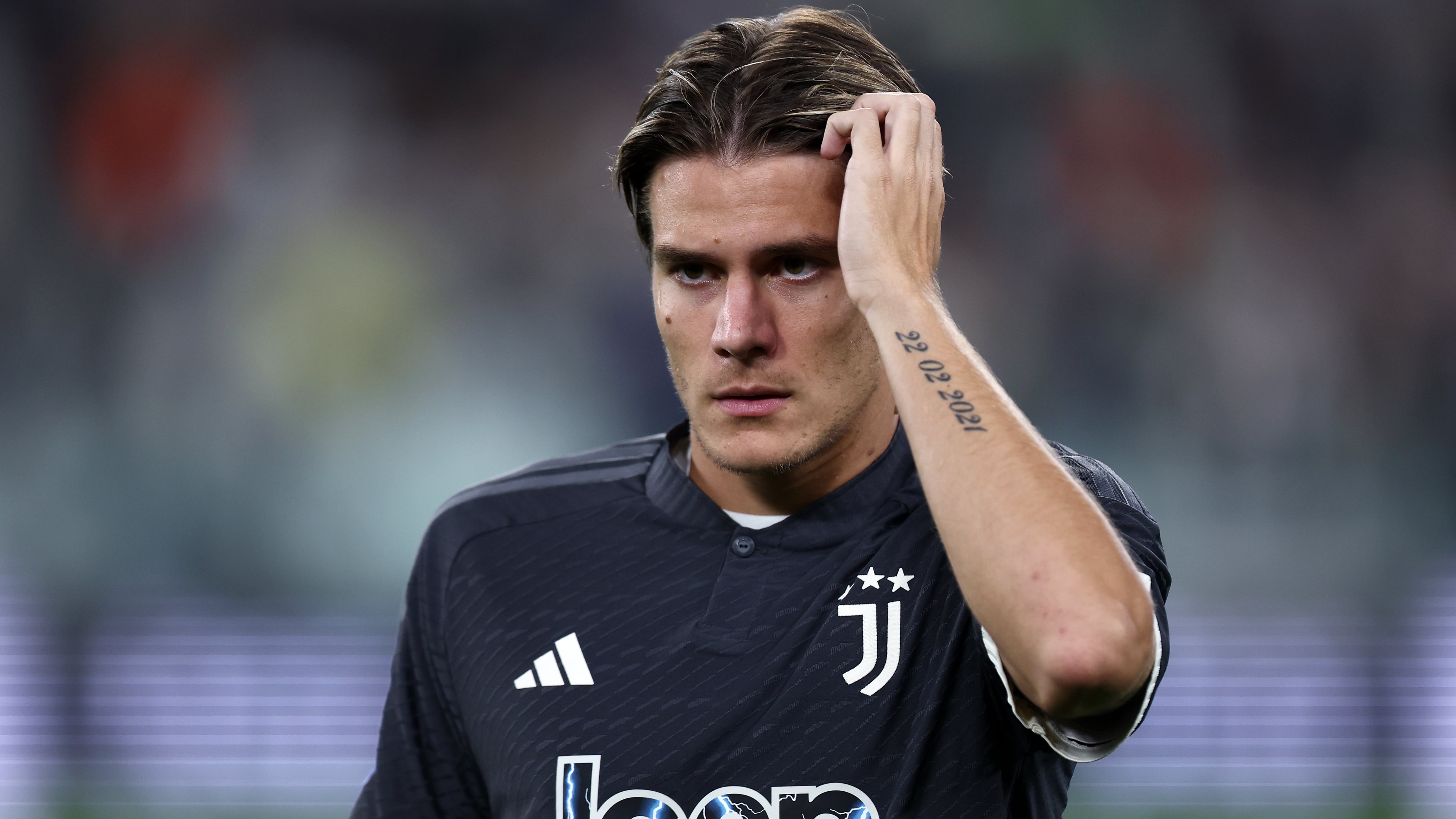 Fagioli recebe suspens&atilde;o de sete meses por violar regras de apostas em futebol