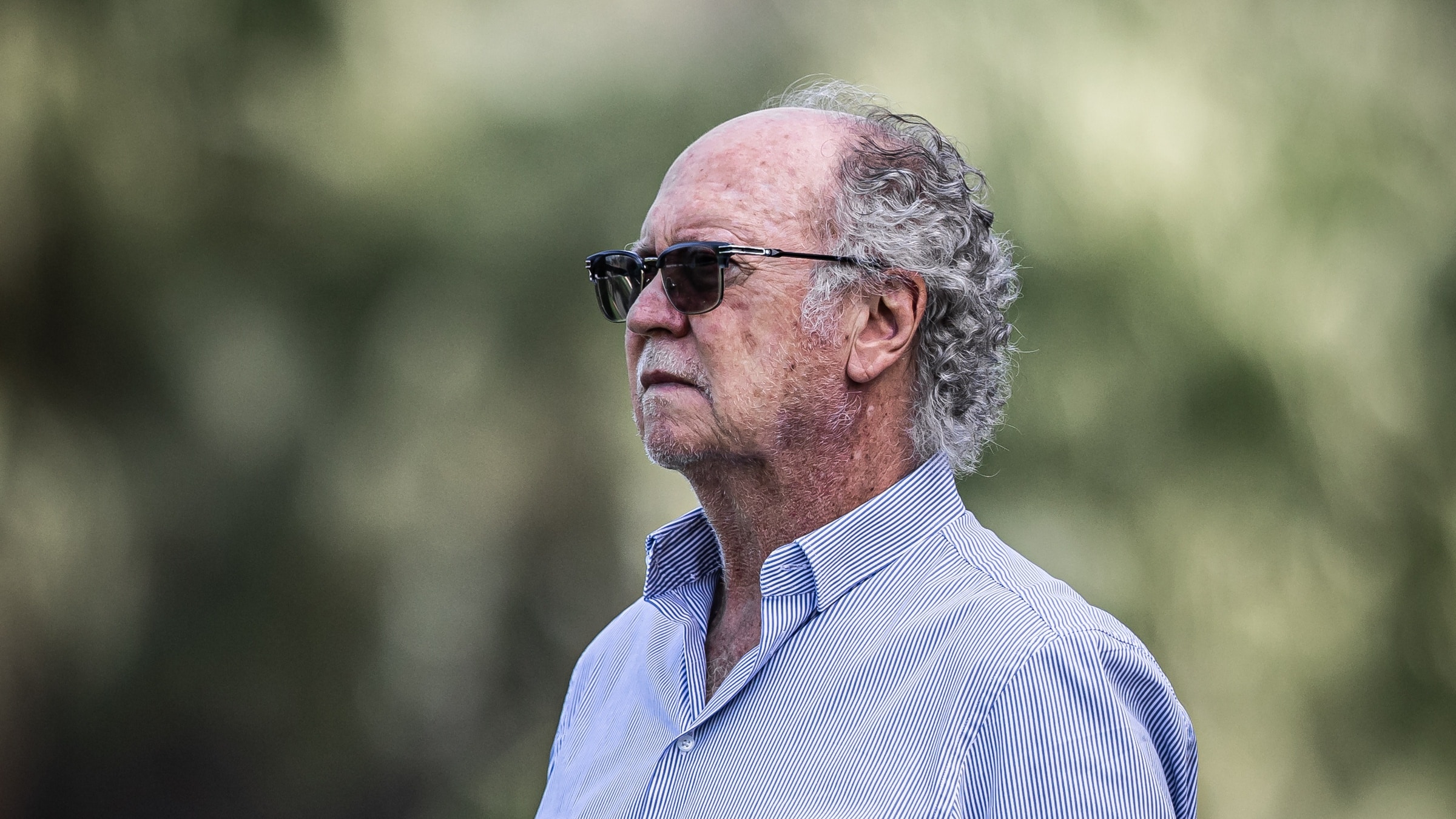 Testemunha confirma importuna&ccedil;&atilde;o sexual de Falc&atilde;o contra recepcionista, afirma advogada