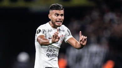 Fausto Vera d&aacute; sinais de que o Corinthians 2023 foi mais bagun&ccedil;ado do que j&aacute; se imaginava