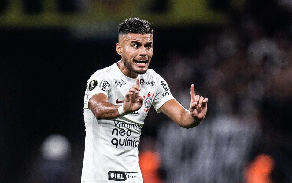 Fausto Vera d&aacute; sinais de que o Corinthians 2023 foi mais bagun&ccedil;ado do que j&aacute; se imaginava