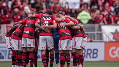 Se o Flamengo quiser ser campe&atilde;o brasileiro a chance &eacute; uma: vencer o Palmeiras e nada mais
