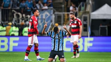 Flamengo prova mais uma vez que n&atilde;o merece qualquer tipo de ilus&atilde;o em 2023