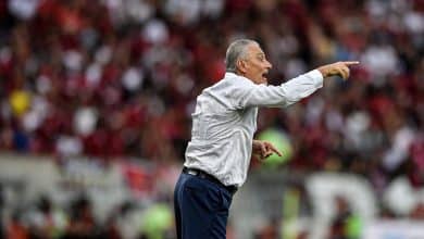 Tite aplica conceitos j&aacute; consagrados e Flamengo volta a atingir marca&nbsp;importante