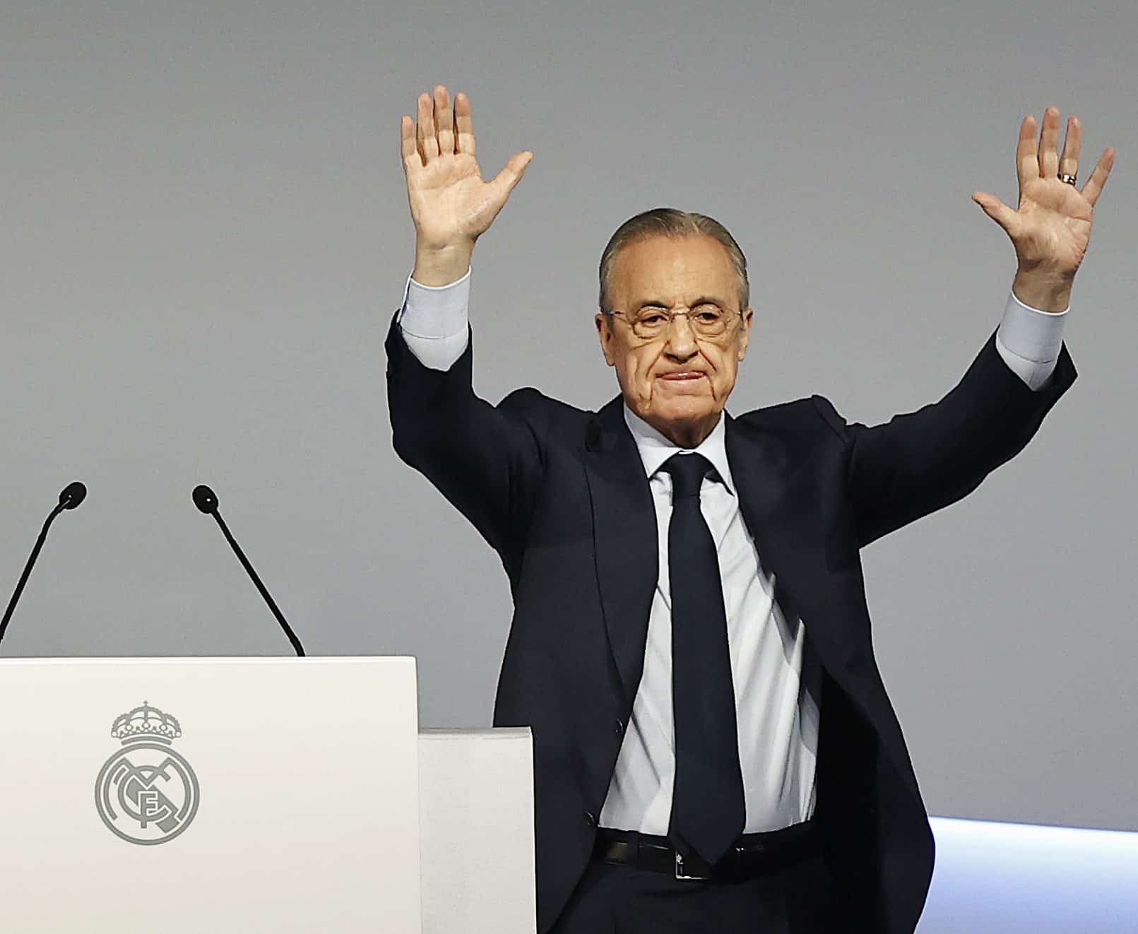 Real Madrid busca a hist&oacute;ria: 1 bilh&atilde;o de euros em receita nesta&nbsp;temporada