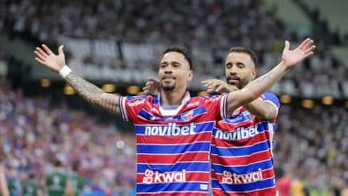 Paulo Junior: Anote a&iacute;, o Fortaleza Esporte Clube tem final de Copa no Uruguai