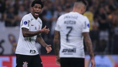 Corinthians: duelo com o Fortaleza n&atilde;o vale s&oacute; Sul-Americana, mas tamb&eacute;m a salva&ccedil;&atilde;o do ano