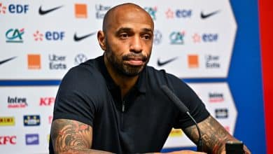 Henry deu importantes declara&ccedil;&otilde;es sobre o debate de sa&uacute;de mental no futebol