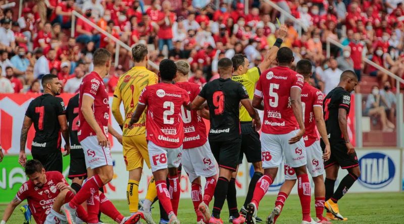 Onde assistir, palpites e escala&ccedil;&otilde;es de Vila Nova x Atl&eacute;tico-GO &ndash; S&eacute;rie B &ndash; 28/10/2023
