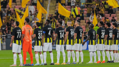 O Al-Ittihad precisou suar at&eacute; o final, mas bateu o Al-Jawiya pela Champions Asi&aacute;tica