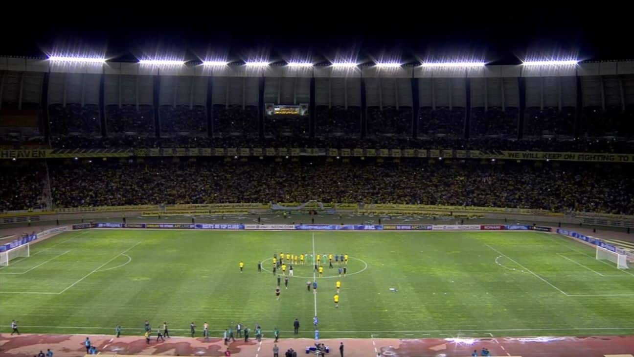 O que levou o Al-Ittihad a n&atilde;o atuar no Ir&atilde; pela Champions Asi&aacute;tica?