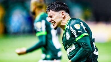 Palmeiras tem 45 dias para pagar d&iacute;vida por Piquerez e corre risco de transfer ban; entenda o caso