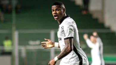 O lanterna fez o l&iacute;der sofrer, mas o Botafogo venceu a &aacute;rdua luta contra o Am&eacute;rica