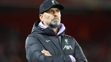 Liverpool &eacute; quem tem menos tempo de recuperar jogadores em volta de Datas Fifa na Premier League