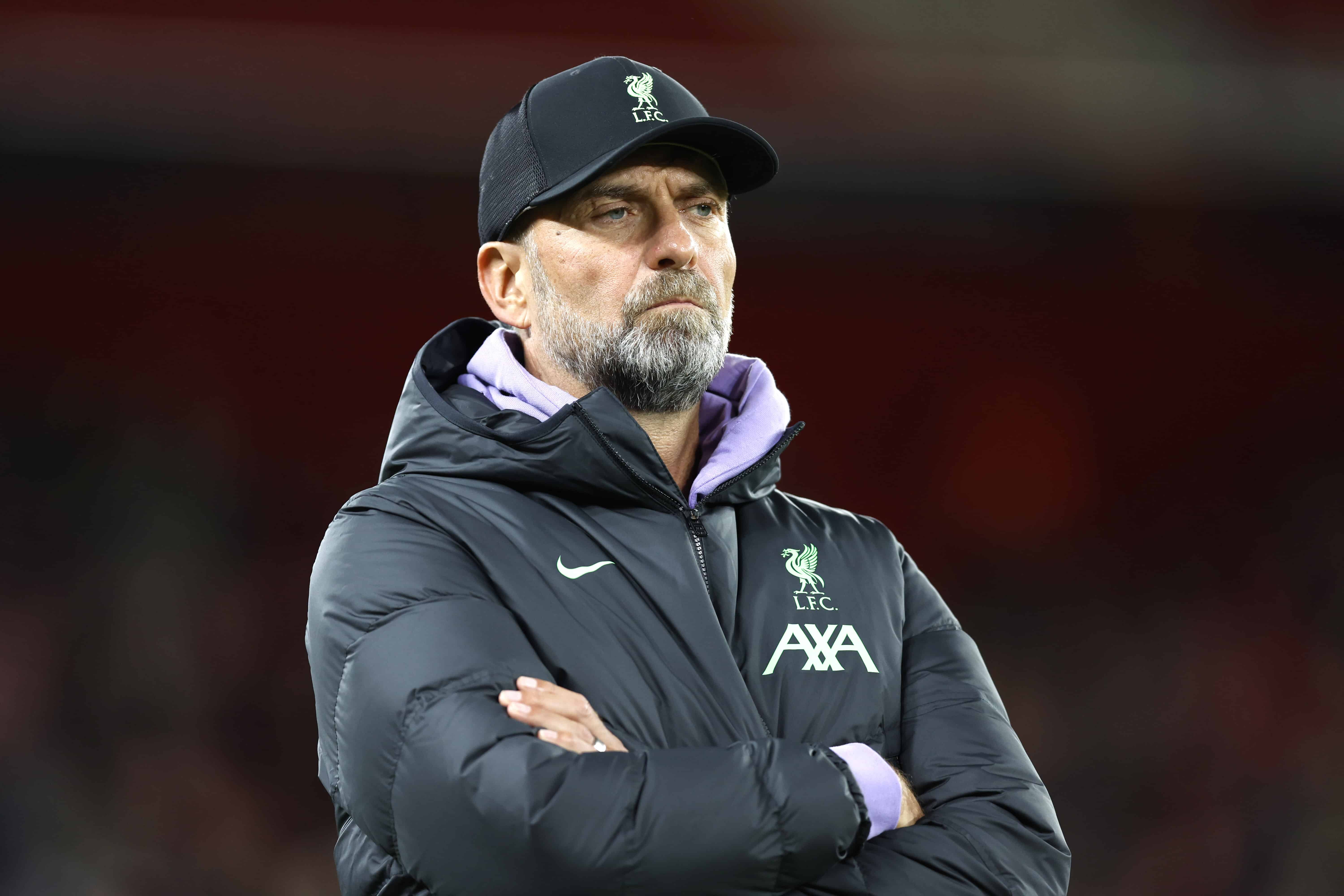 Liverpool &eacute; quem tem menos tempo de recuperar jogadores em volta de Datas Fifa na Premier League