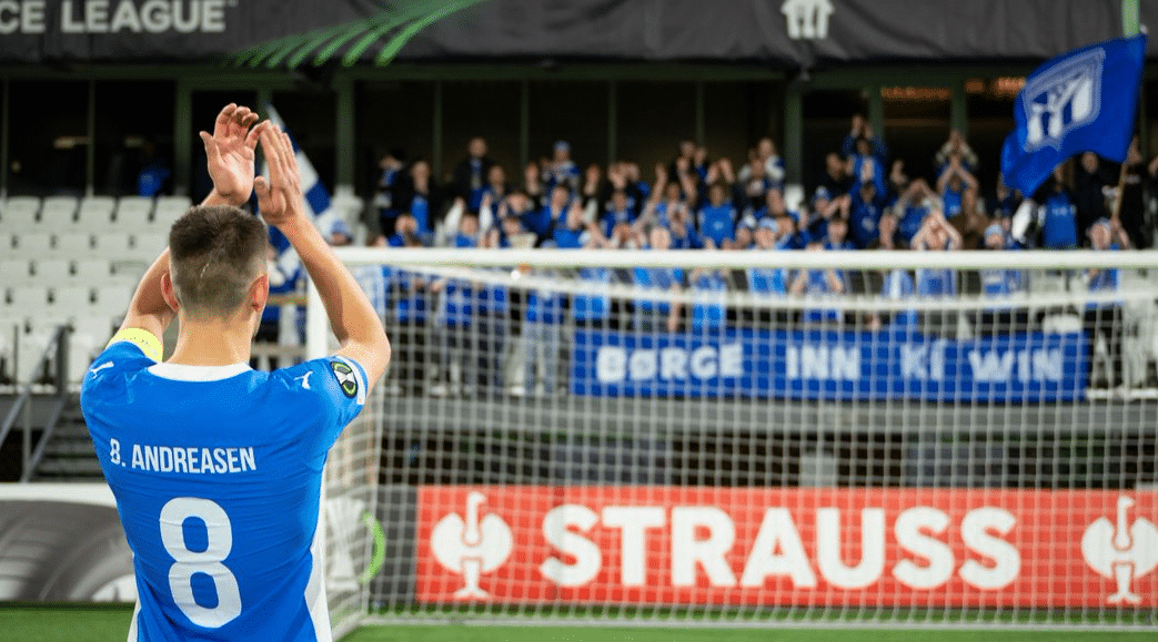 Resum&atilde;o da Conference: K&Iacute; vive nova fa&ccedil;anha; Aston Villa, Frankfurt e Fiorentina arrebentam