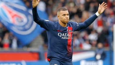 Mbapp&eacute; desequilibra no &ldquo;mist&atilde;o&rdquo; do PSG e devolve clube &agrave; lideran&ccedil;a da Ligue 1