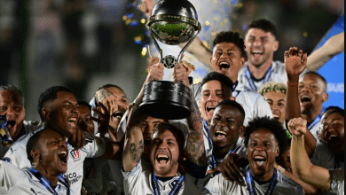 Numa final muito equilibrada, os p&ecirc;naltis fizeram a LDU campe&atilde; contra o Fortaleza