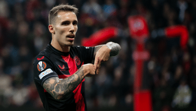 Resum&atilde;o da Liga Europa: Mais um show do Leverkusen e a virada fant&aacute;stica da St. Gilloise