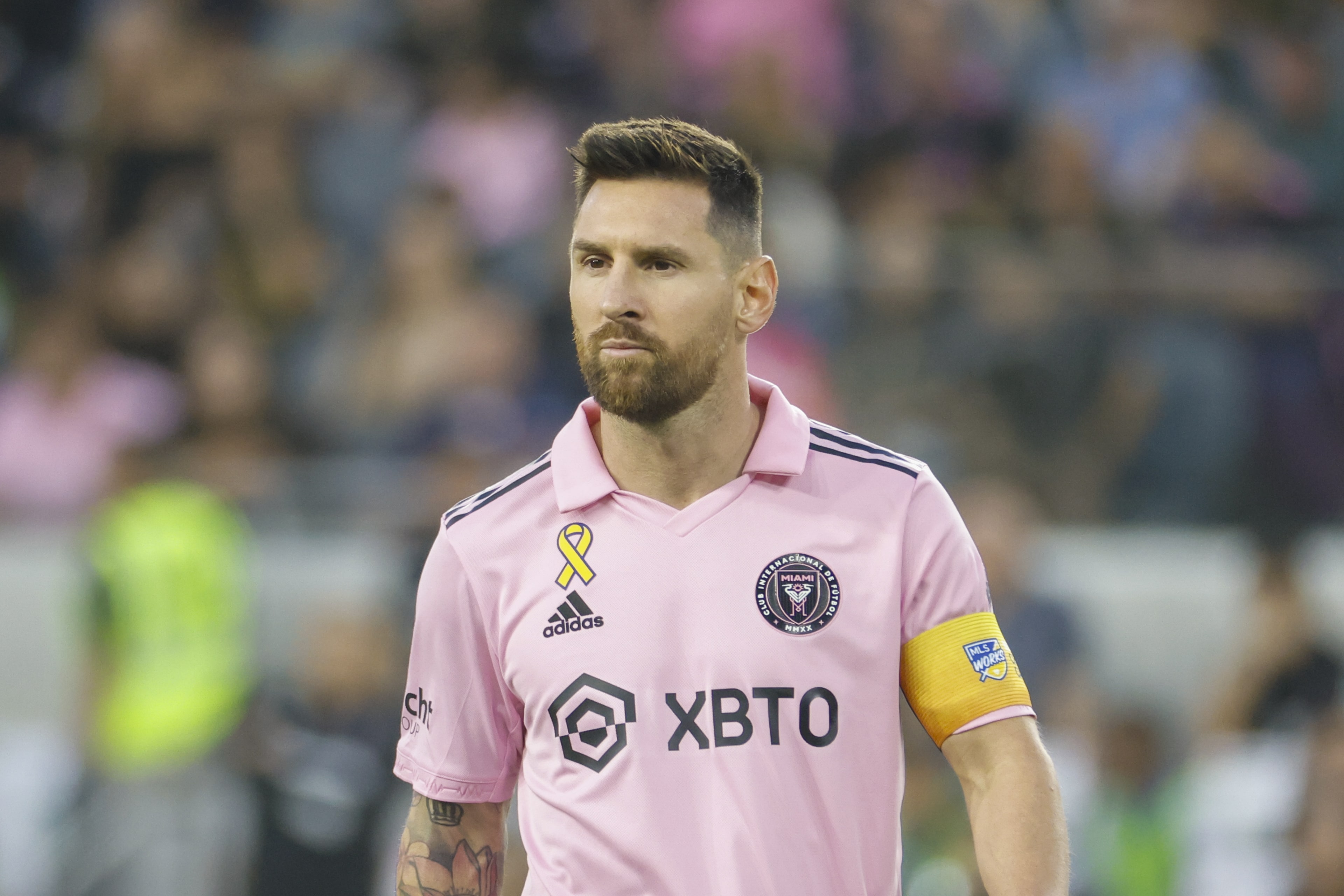 Quanto Messi recebe para jogar no Inter Miami? Associa&ccedil;&atilde;o de Jogadores da MLS revela