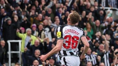 Sean Longstaff: &ldquo;Minha fam&iacute;lia ficar&aacute; orgulhosa de mim e b&ecirc;bada tamb&eacute;m&rdquo;
