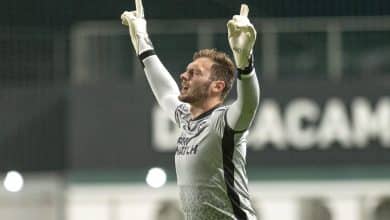 Depoimento de Lucas Perri d&aacute; mostras de um Botafogo incans&aacute;vel na busca pelo t&iacute;tulo